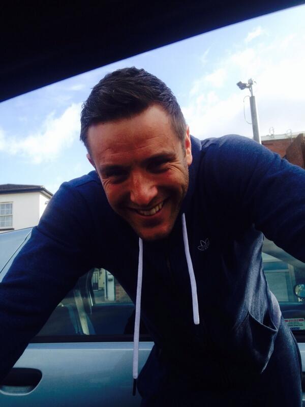 jadeflutexx's tweet photo. “@missgemcollins: How beautiful is @elliottwright my friend nice to see you this morning 😜😜😜☺️☺️💕💕💕💕 http://t.co/MXAZp6S3W0” absolute fox 😍😍