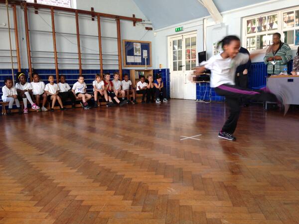 KBHeadteacher's tweet image. Go 3B, Go...#Speedmark challenge @KenderSchool. Can you beat 45?