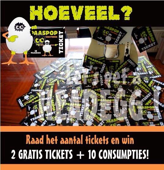 DE EERSTE WINACTIE!

Hoeveel kaarten staan er op deze foto?

DEEL &amp; REAGEER