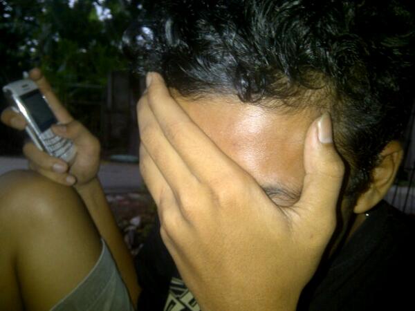 Cabe di sore hari ini hahahayyy <a href="/danangkuro2/">Monkey D. Kuro</a> <a href="/haqihidayatull1/">Haqi.</a> @gregahwahyu1 <a href="/MandalaRaka/">prabuprakasa</a> yonoooooooo!!!hahahaayyyy