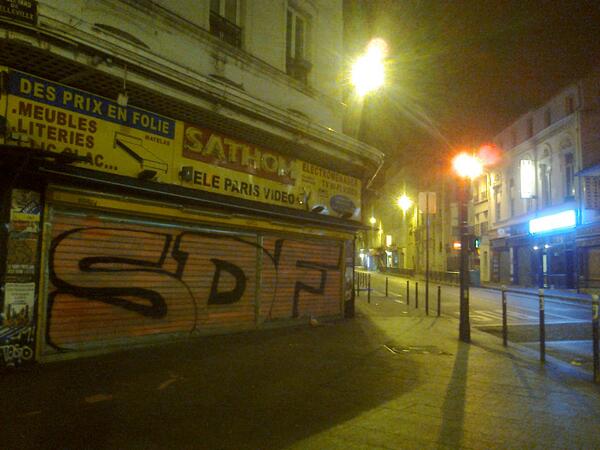 pierrefilmon's tweet image. #notmodest
Last night, my first tweet (or tweet n°1) became History.
#çavamieuxenledisantenanglais