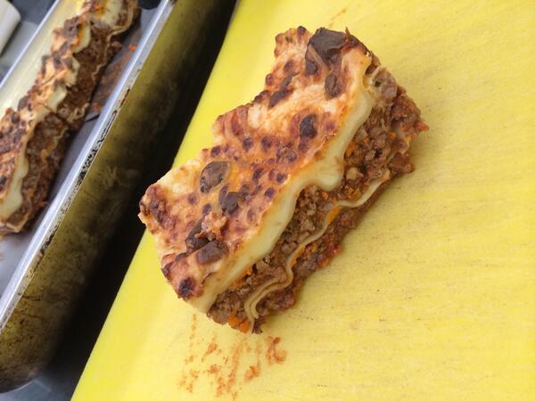 Lasagne
