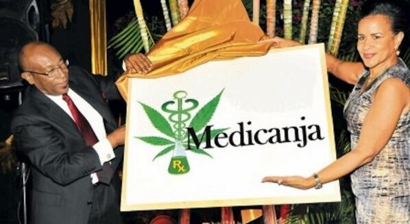 GrowLandiaOFI's tweet photo. Nace la primera empresa de Marihuana medicinal de Jamaica http://t.co/6sA2VYkPNM http://t.co/EVoyU1eHxy