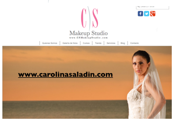 csmakeupstudio's tweet photo. nuestra pagina web
http://t.co/o0QCOG6uas
 detalles de todos nuestros servicios
http://t.co/AyDxVqO9K6 http://t.co/2634TpqmL3