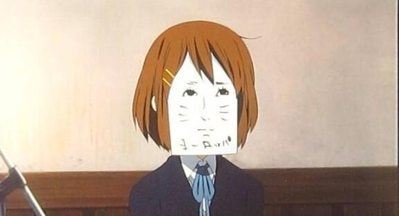 かげろ一 A Twitteren けいおんの画像貼ったらけいおんクラスタの方がたくさんrtしてくれると聞いて このシーン好きな人rt これみたことある人rt けいおん好きな人rt このシーンほんますきやわ 面白い ヾ ー ノ Http T Co Jgqn6kciqd