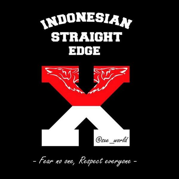 sxe_world tweet picture