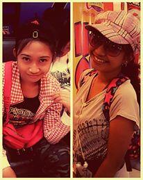 #goodEvening ! feeling fresh... 
after the hectic schedule at school ^_______^