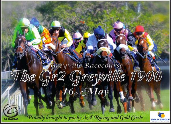 3Aracing's tweet photo. Greyville Night Racing, 16th May #greyville #nightracing #horse #horseracing #party #3aracing http://t.co/aqYjPSXQ1u