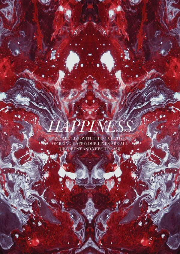 TwentyTwoPoint's tweet image. Q U O T E S - H A P P I N E S S