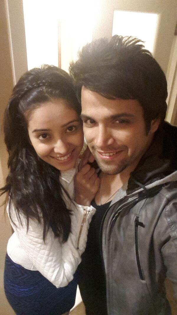 Rithvik Dhanjani tweet media