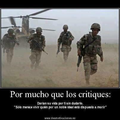 Introducir 23+ imagen frases de los marines en español