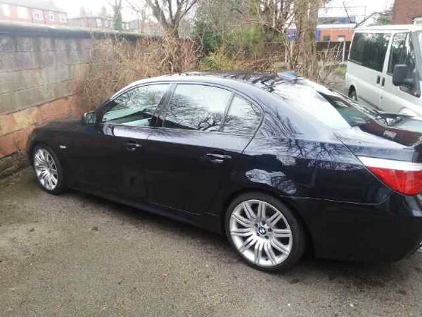Cartec_nw's tweet photo. Perfect polish followed by excellent p.t.f.e wax creates a  finish of quality. Looking very wet &amp; 5 months protection http://t.co/fs65UWoPwH