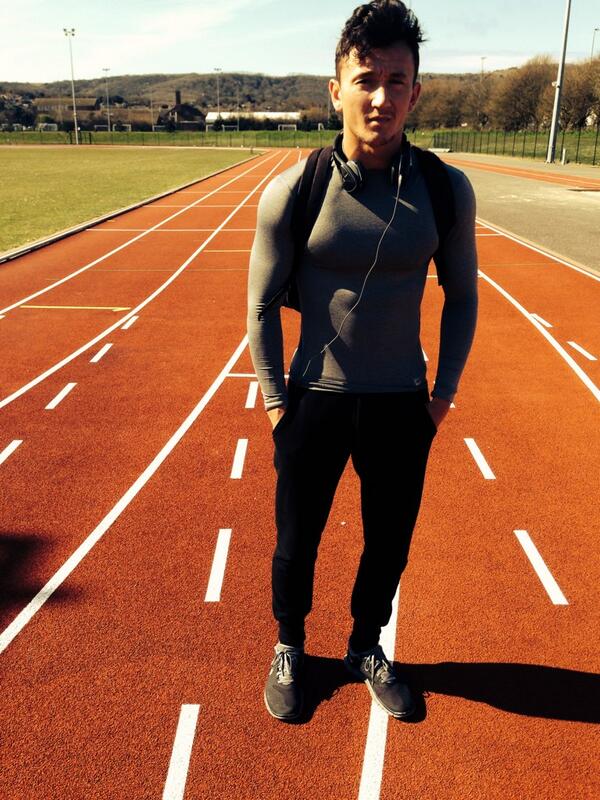 PGplus44's tweet image. Another Session Done #BacktoBacks#HardWork#Monster @Monster_EU @pd90steve