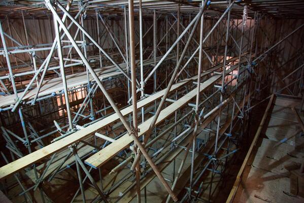“<a href="/BeuckenW/">Wim van den Beucken</a>: De toekomstige zaal van Poppodium Grenswerk #Venlovernieuwt ”