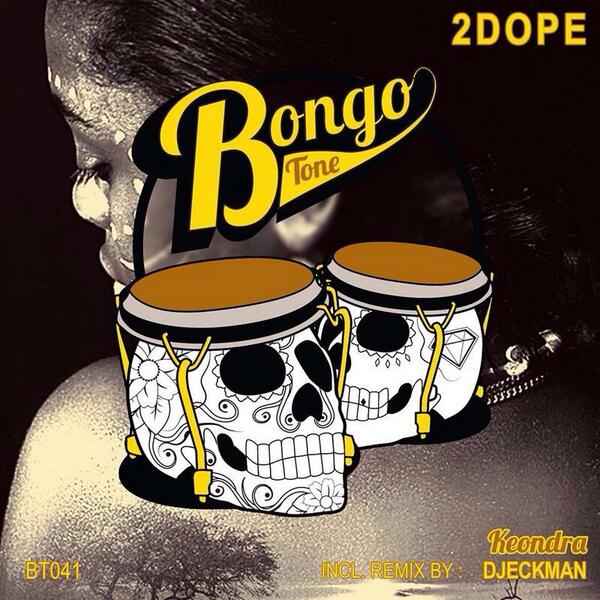 marcelswork's tweet image. #HOTNEWS 20-3 release day track #KEONDRA by 2DOPE incl remix by @DJECKMAN recordlabel @BongoToneRec @EssentialArtist