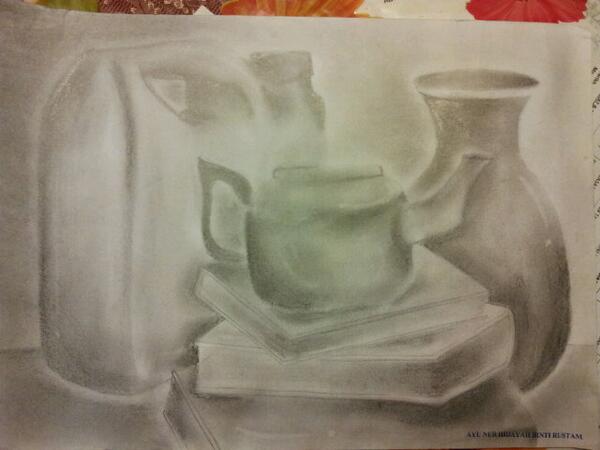 AyueRustam's tweet image. Psv