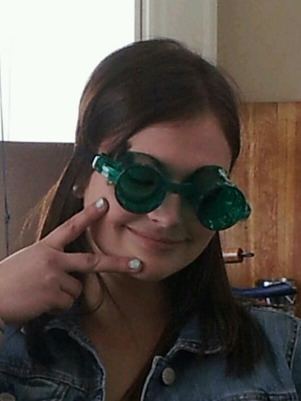 andrew_c992's tweet photo. @chloetremblah your other half http://t.co/hwPn2e9Xac