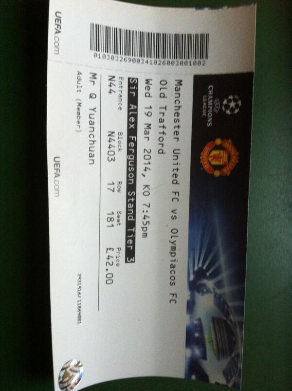 DerrickQI's tweet photo. @Tom_Gow1 http://t.co/afivSphUHZ