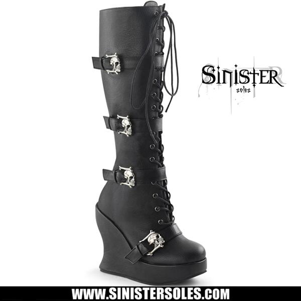 Sinister Soles (@SinisterSoles) | Twitter