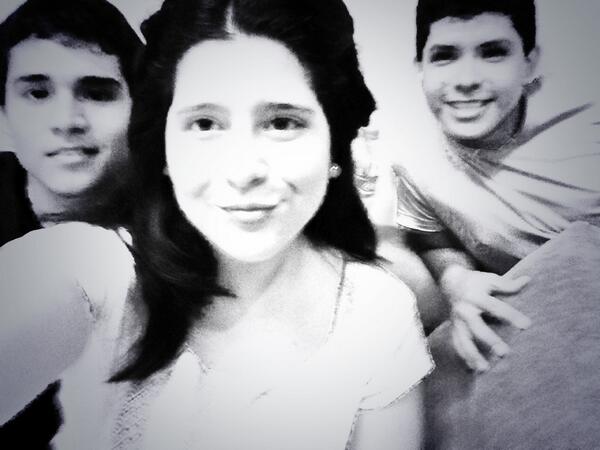 AniVilla1's tweet image. #Friends #AfterPart #Eighteen