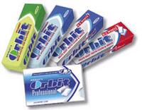 Chicles
Caja 24 Uds