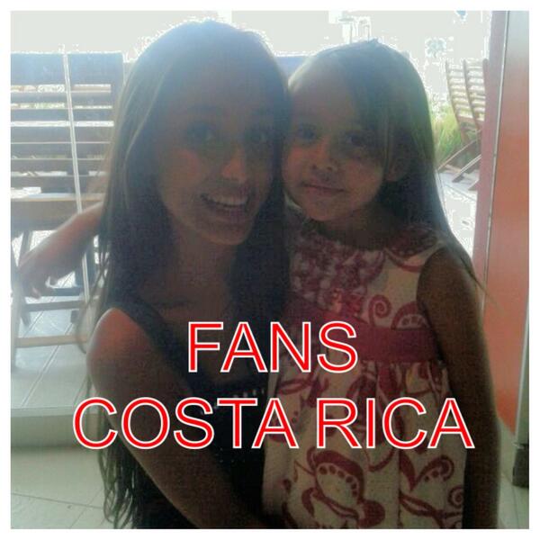 KFABI08's tweet photo. @megustaFans Hola !! Soy Angeleen Costa Rica ! Que tengan una linda tarde !🌺🌹😘🌸🍭 http://t.co/c0AuZThoni