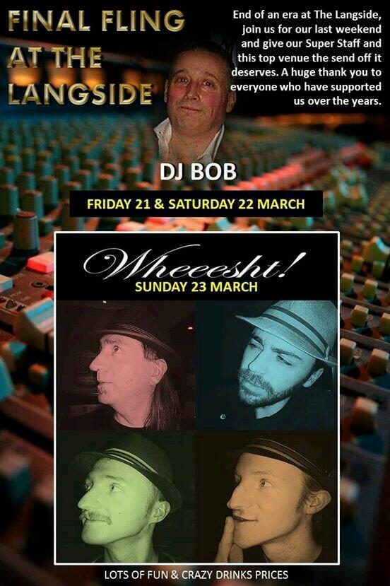 TheLangside's tweet image. #rt #finalfairwell @TheLangside we will miss you @TennentsBar @GlasgowShoe  @LightBite1 @TheGranaryBar