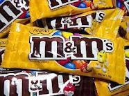 Chocolatinas
M&amp;M  
 24 Uds. 45 Grs.
