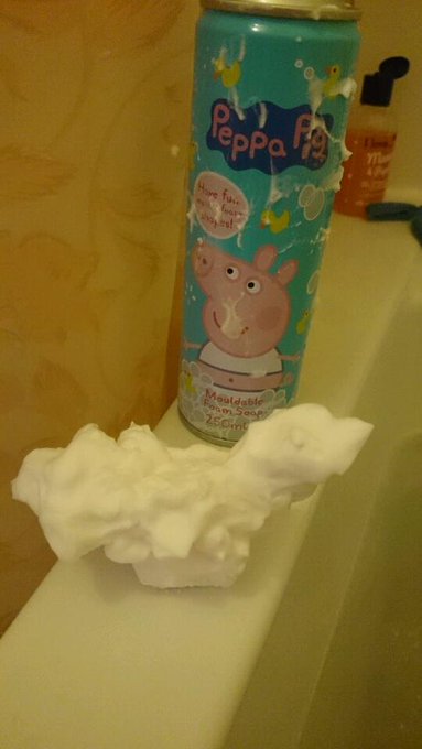 Mouldable bath foam and my attempt at a sheep..., http://t.co/W2SeAew1Q9<a href="/tag/pussy"class="tags"><span>#pussy</span></a><a href="/tag/amazon"class="tags"><span>#amazon</span></a><a href="/tag/webcam"class="tags"><span>#webcam</span></a><a href="/tag/cock"class="tags"><span>#cock</span></a><a href="/tag/adultwork"class="tags"><span>#adultwork</span></a><a href="/tag/dildo"class="tags"><span>#dildo</span></a>