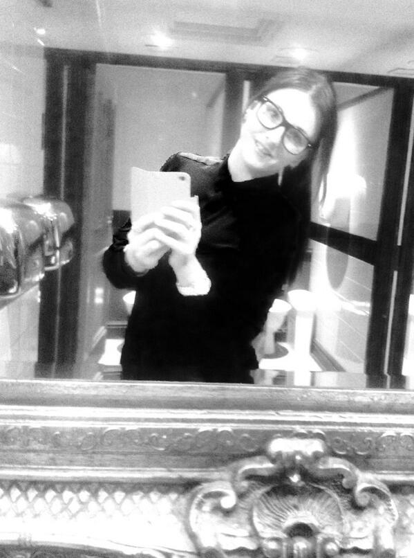 SiobhanHotmail's tweet photo. Black&amp;white. http://t.co/ySXEfk3f7K