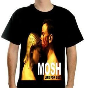 mosh_bali's tweet photo. TST “MOSH LIFE LOVE” IDR.95K http://t.co/HcGOQuq1Rr