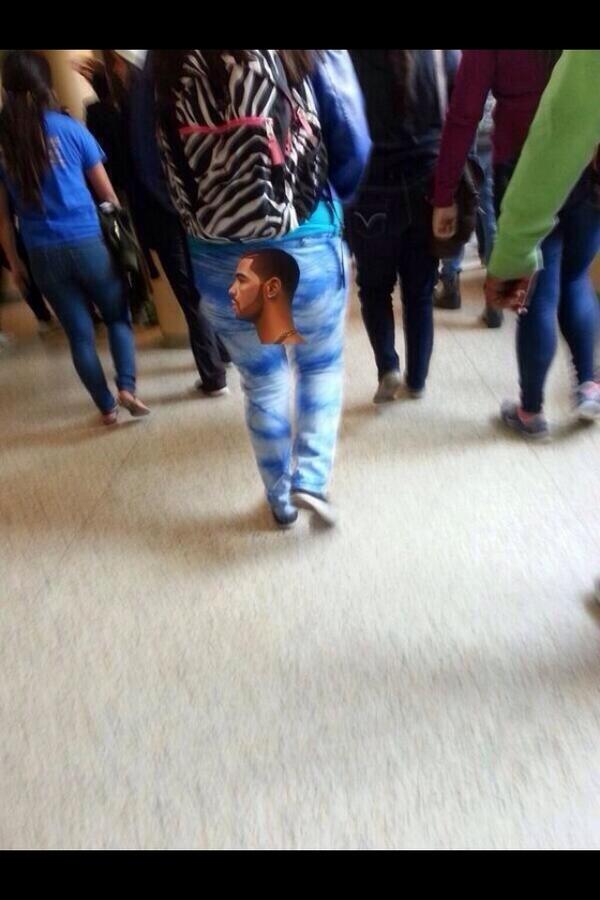 RelatableBlack's tweet image. Nothing was the same.