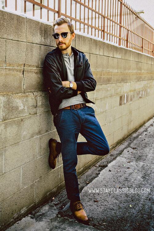 復活 メンズファッション 16版 シンプルだけど難しいお洒落コーデ Http T Co U9ss23s6yf