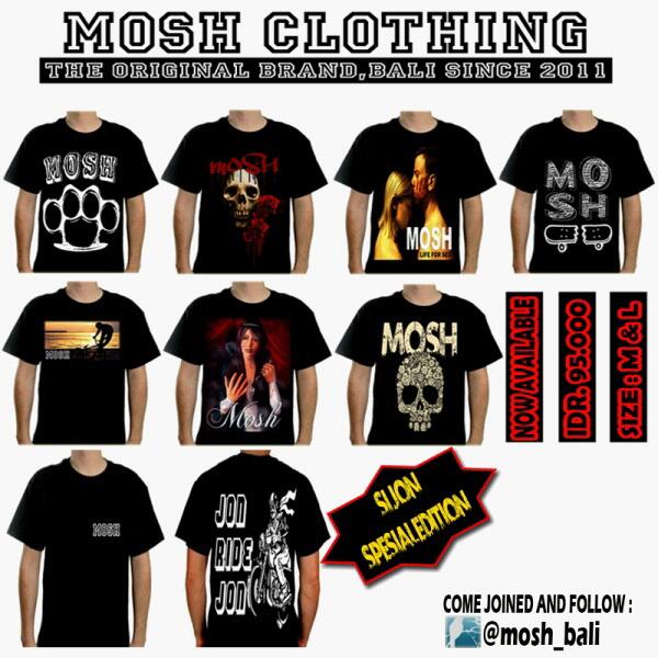 mosh_bali's tweet photo. NOW AVAILABLE “READY STOCK” 【ツ】 http://t.co/vhKJz8lRE7