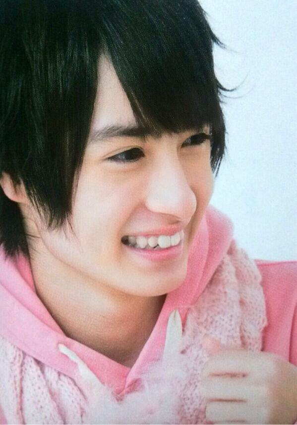S__d___O826's tweet photo. ≫

           #大好きな人晒して本人にバレたら罰ゲーム 

≪ http://t.co/DkHFD8mUXE