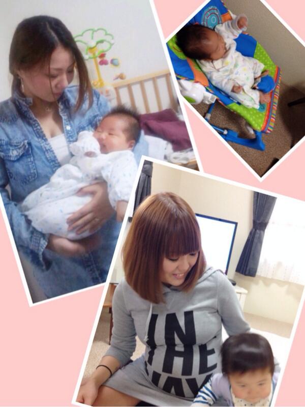 林 硲 恵巳 Na Twitteru 今日は楽しかったなー 久々に逢えたし生まれて まだ2ヶ月の赤ちゃん抱っこして 2才近くの子も抱っこして 腕パンパン 笑 でもあと少しで毎日抱っこするんだなーって思うとちゃんとしなきゃなって思う 早く自分の子供見たいなー Http T