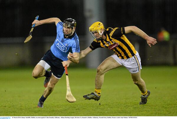 RT if you think <a href="/DubGAAOfficial/">Dublin GAA</a> ace Danny Sutcliffe should be crowned the GAA.ie Hurling Player of the Week!