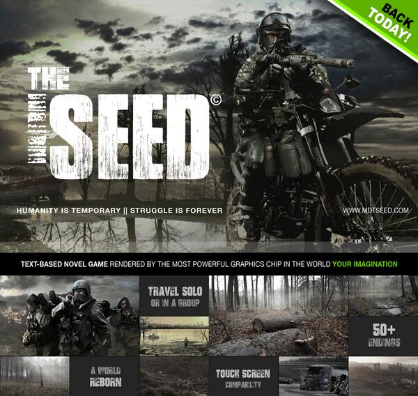 mdtseed's tweet photo. Kickstarter campaign is up and running! Check it out here: https://t.co/1USXRzFO3K http://t.co/O7anQ6L9ec