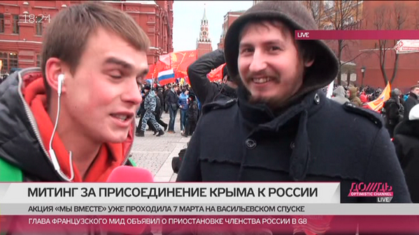 mydimka's tweet photo. @pandeglol @tvrain Видео про "Еб***ло" :)  http://t.co/SMNW9aAvzK http://t.co/W27lQMFK8Z