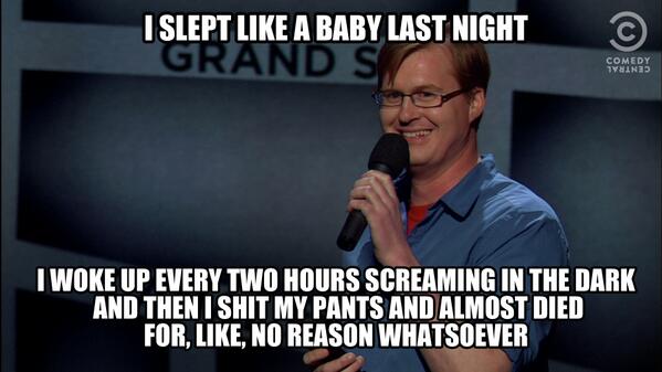cwonet's tweet image. Absolute classic "@ccstandup: Your Joke of the Day from @kurtbraunohler. http://t.co/ohmzQk7R7V"