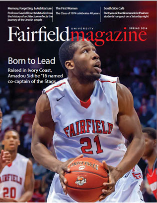 MShoneBahar's tweet photo. “@StagsMensBball: Cover story focuses on Soph capt. Amadou Sidibe http://t.co/oWom6Q23Mb http://t.co/uIZIpkFLIg” @HayesLods @CardinalHayes