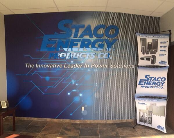 Staco Energy tweet media