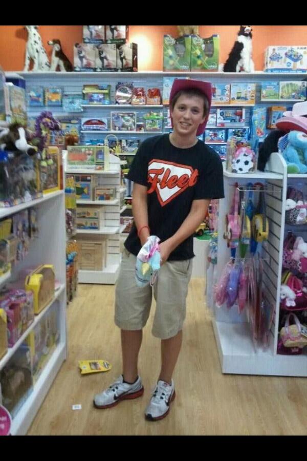 ConorRayne15's tweet image. Hey @EHeldman how ya been man?!?Lollll #gofleetgo