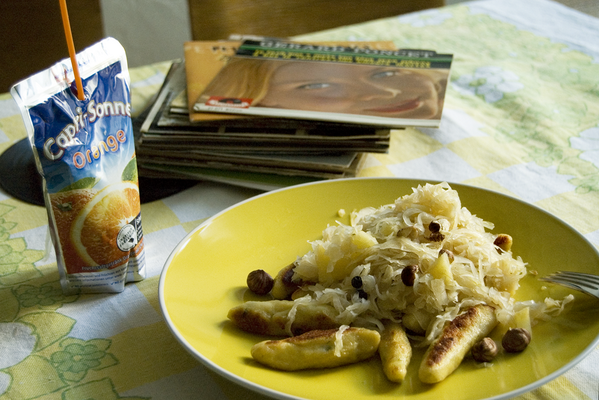 Berliniscooking's tweet photo. Perfect on a school night.... http://t.co/VSYFfXh2NW