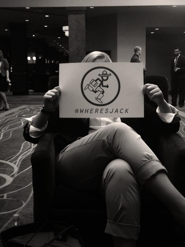 beardchatter's tweet photo. Best name (for a company) ever! #wheresjack #unlentrepreneurshipdays http://t.co/WPo8drTETA
