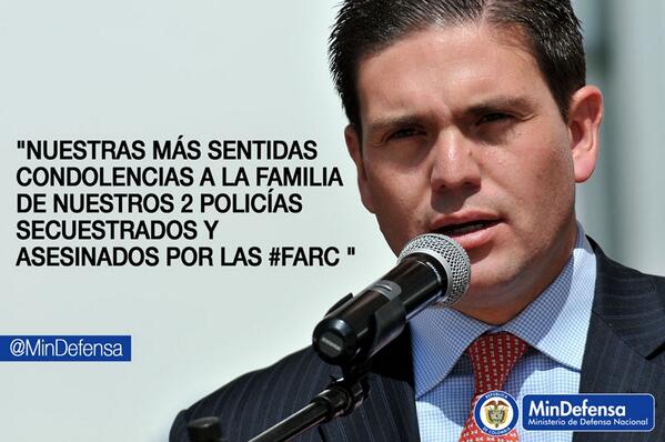 Mindefensa tweet media