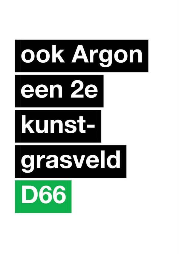 D66 De Ronde Venen tweet media