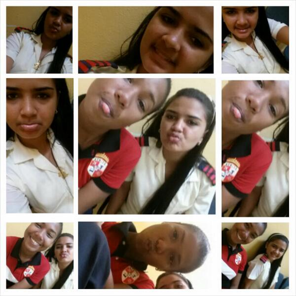 ShadiaAmanda's tweet photo. W/@anacastillo60 ♥ http://t.co/z9HTuy8w8O
