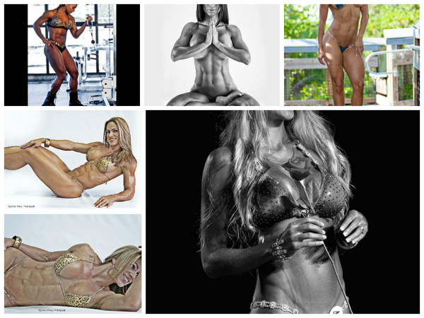 anakingarcia's tweet photo. Las mas bellas fitness de venezuela @Michelle_Lewin @ELVIMARSANCHEZ @SaschaFitness @tibirobles @thaiswerner http://t.co/HLP23ERFAj