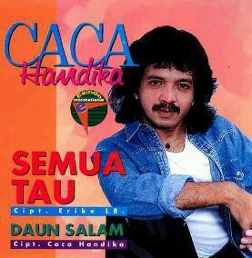 Single pertama Bon Jovi sebelum menjadi Rock Star, 'Everybody Knew &amp; Salam Leaf'